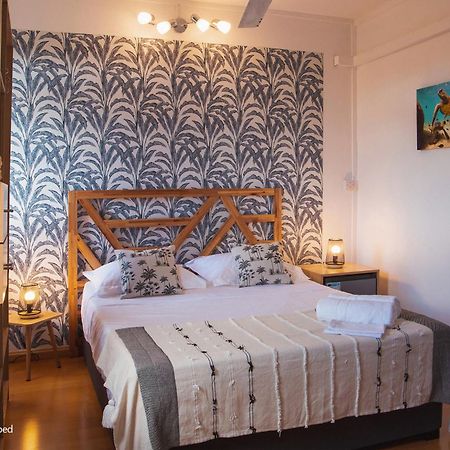 Bed and Breakfast Casa Maria Port Louis Esterno foto