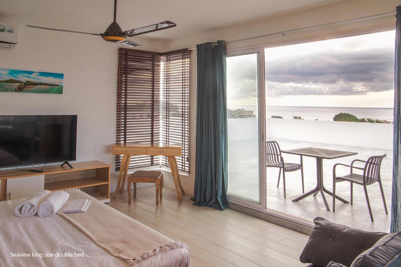 Bed and Breakfast Casa Maria Port Louis Esterno foto