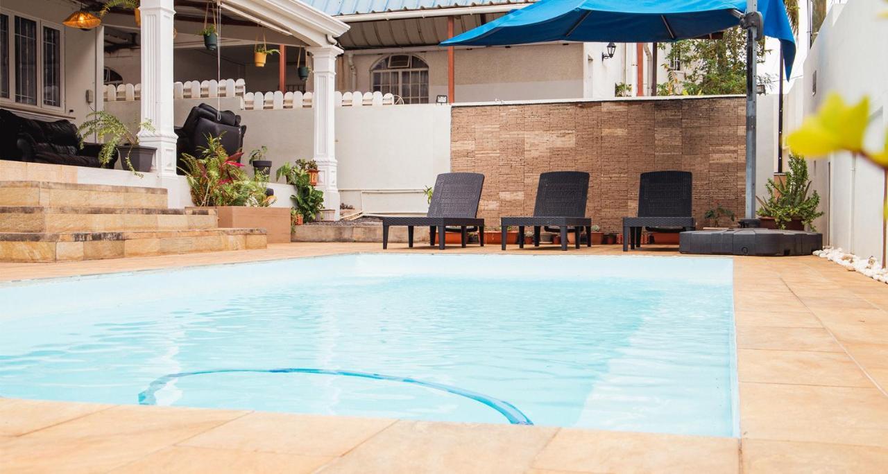 Bed and Breakfast Casa Maria Port Louis Esterno foto