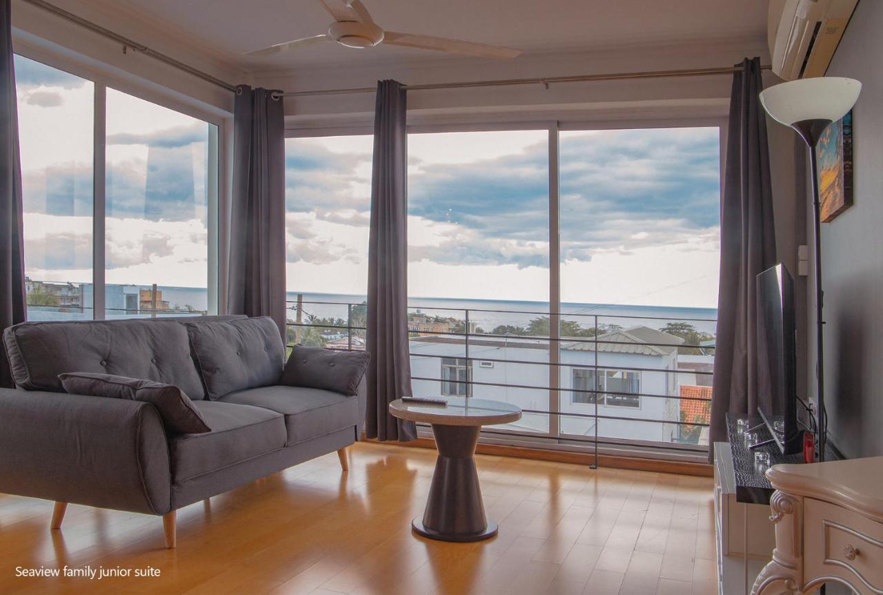 Bed and Breakfast Casa Maria Port Louis Esterno foto