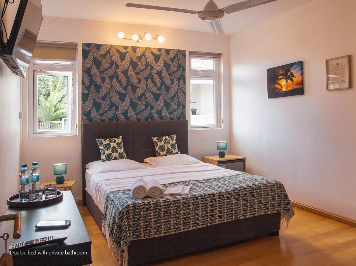 Bed and Breakfast Casa Maria Port Louis Esterno foto