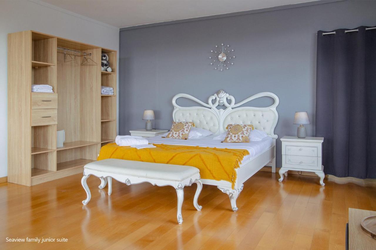 Bed and Breakfast Casa Maria Port Louis Esterno foto
