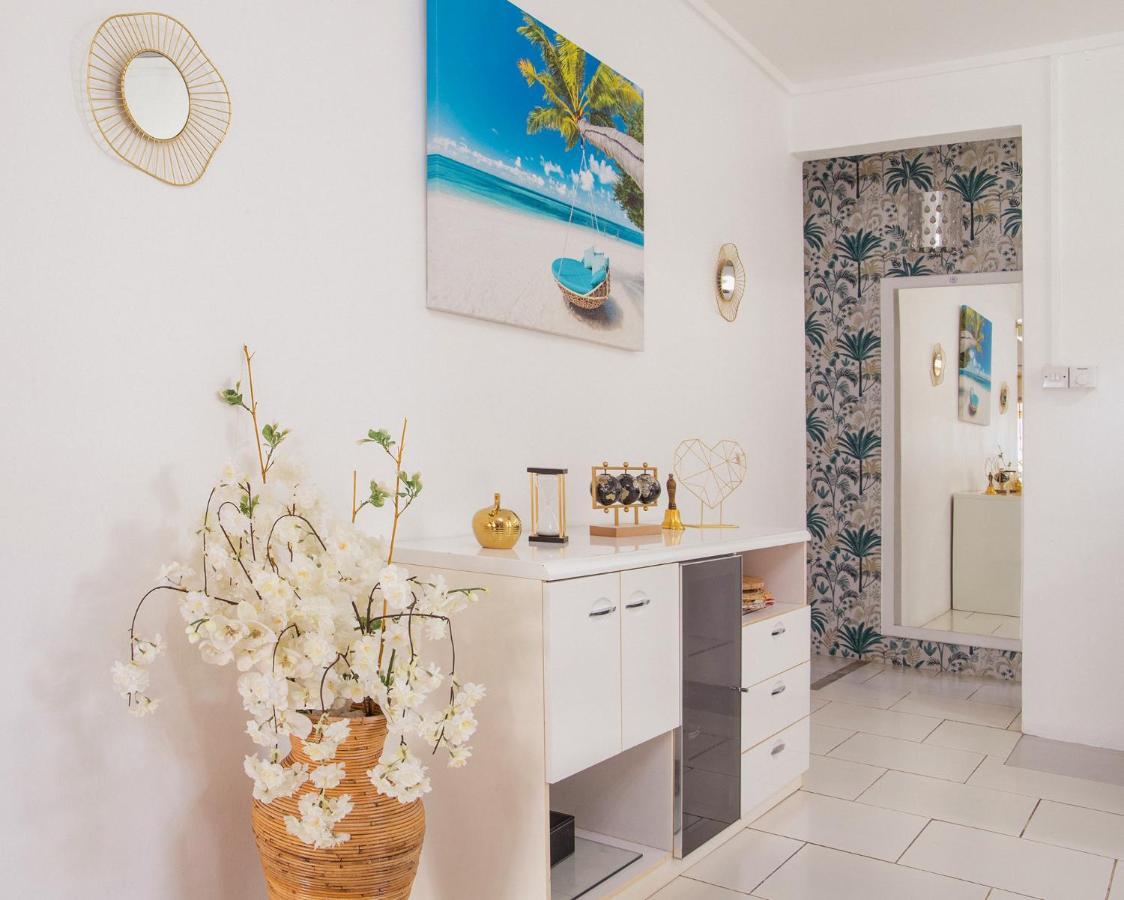 Bed and Breakfast Casa Maria Port Louis Esterno foto