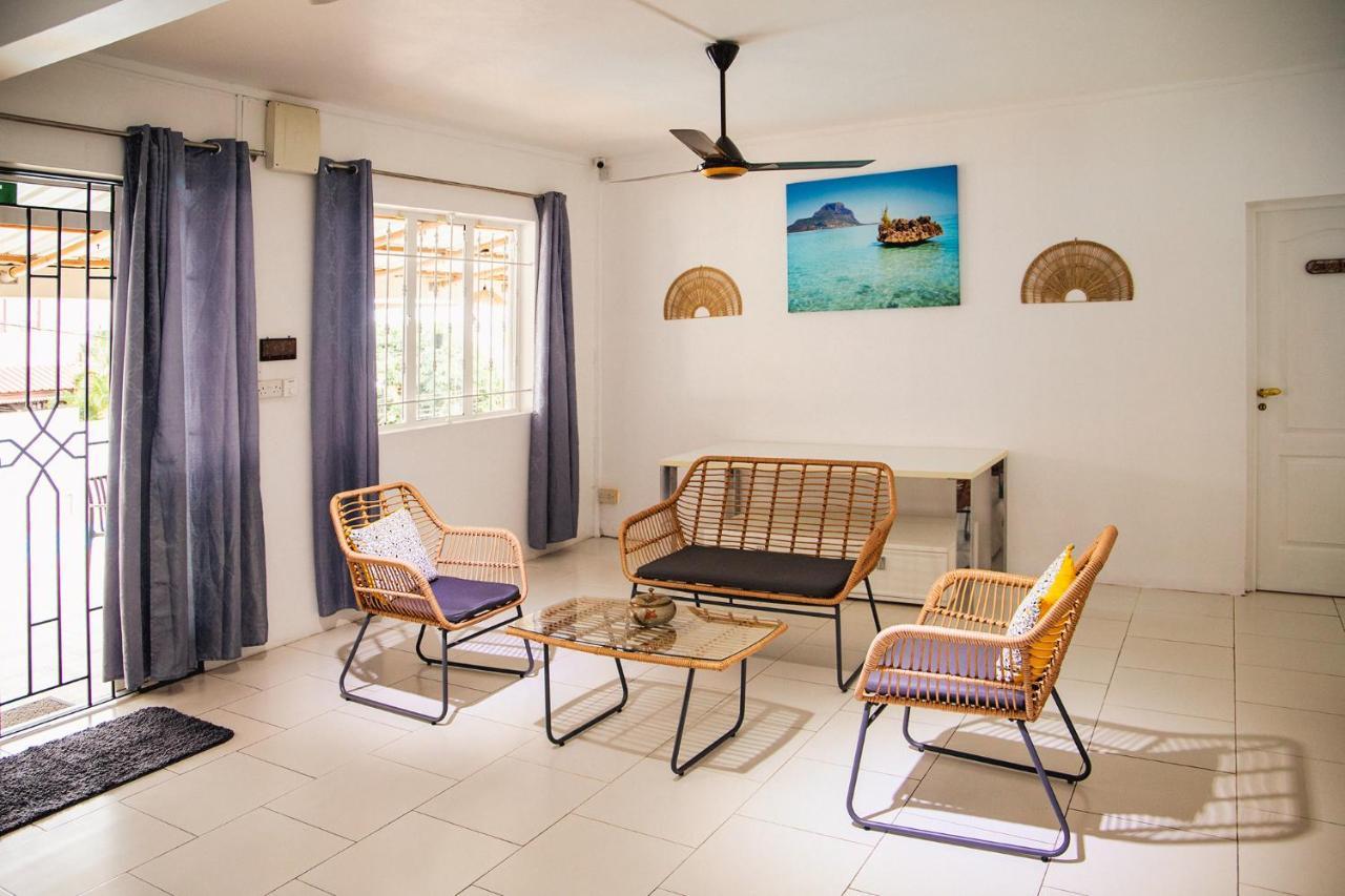 Bed and Breakfast Casa Maria Port Louis Esterno foto