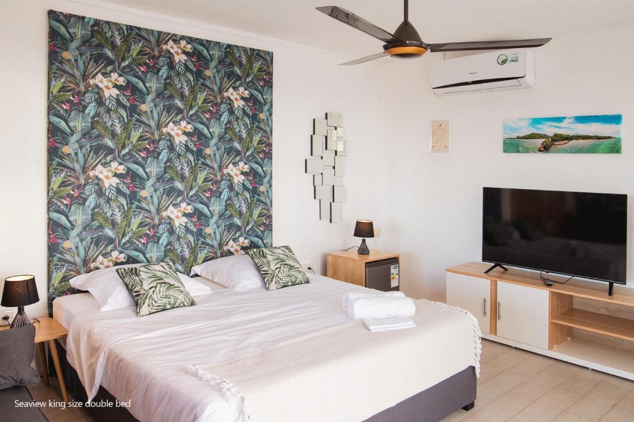 Bed and Breakfast Casa Maria Port Louis Esterno foto