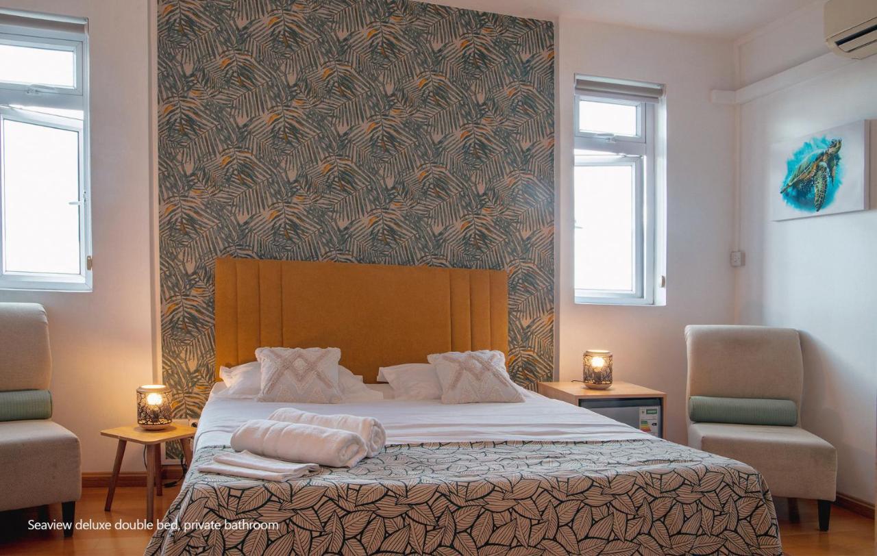 Bed and Breakfast Casa Maria Port Louis Esterno foto