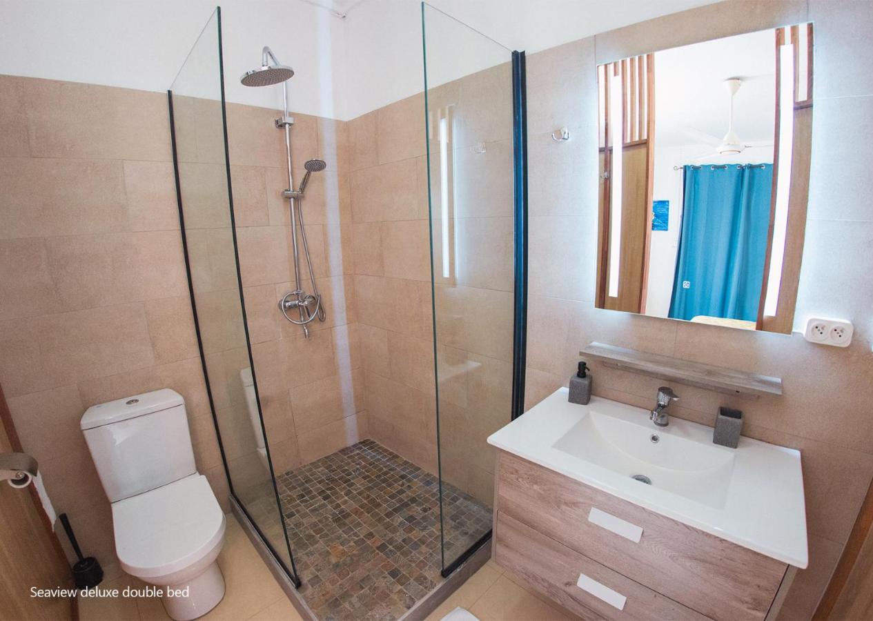 Bed and Breakfast Casa Maria Port Louis Esterno foto