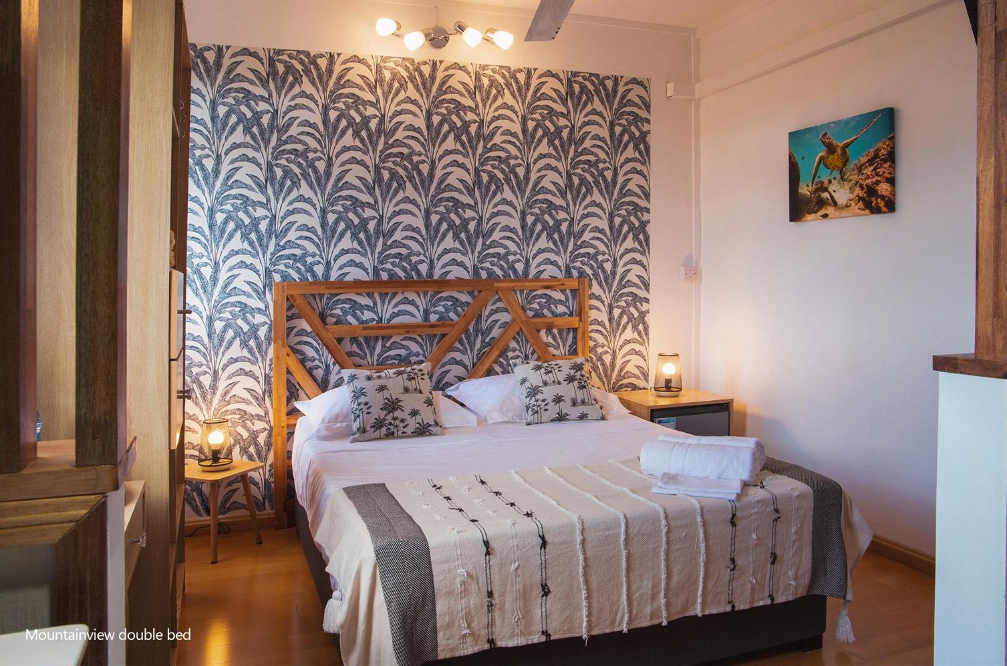 Bed and Breakfast Casa Maria Port Louis Esterno foto